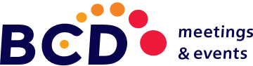 BCD Meetins&Events - logo positivo